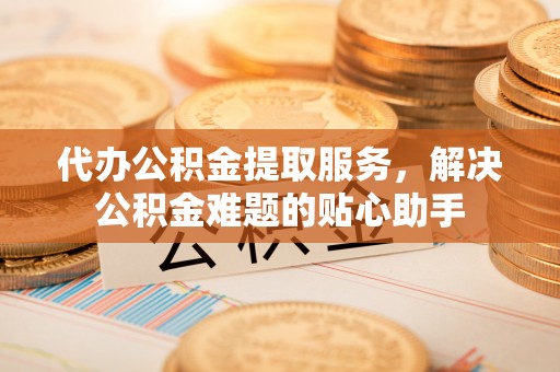 田中代办公积金提取服务，解决公积金难题的贴心助手