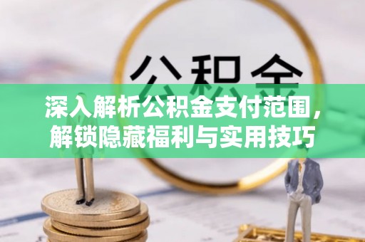 田中深入解析公积金支付范围，解锁隐藏福利与实用技巧