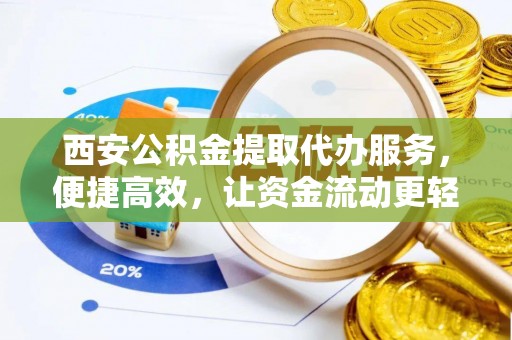 田中西安公积金提取代办服务，便捷高效，让资金流动更轻松