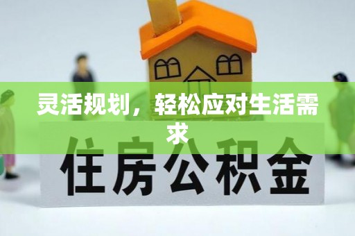 田中灵活规划，轻松应对生活需求