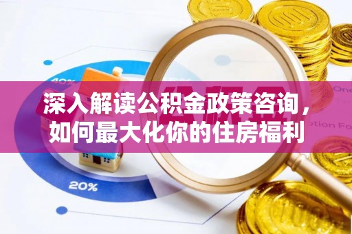 田中深入解读公积金政策咨询，如何最大化你的住房福利