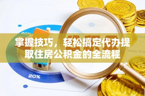 田中掌握技巧，轻松搞定代办提取住房公积金的全流程