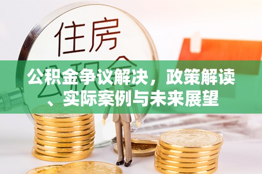田中公积金争议解决，政策解读、实际案例与未来展望