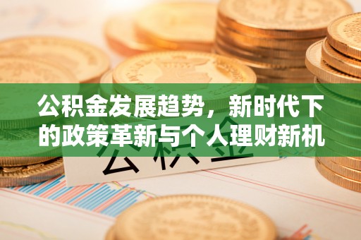 田中公积金发展趋势，新时代下的政策革新与个人理财新机遇