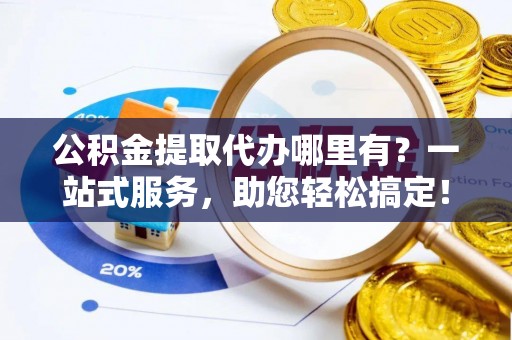 田中公积金提取代办哪里有？一站式服务，助您轻松搞定！