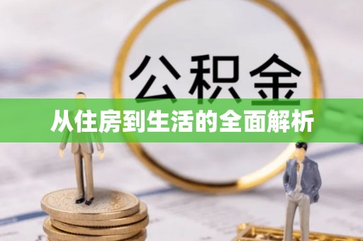 田中从住房到生活的全面解析