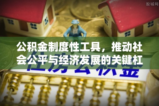 田中公积金制度性工具，推动社会公平与经济发展的关键杠杆